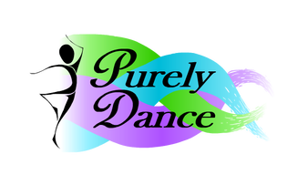 Purely Dance Logo